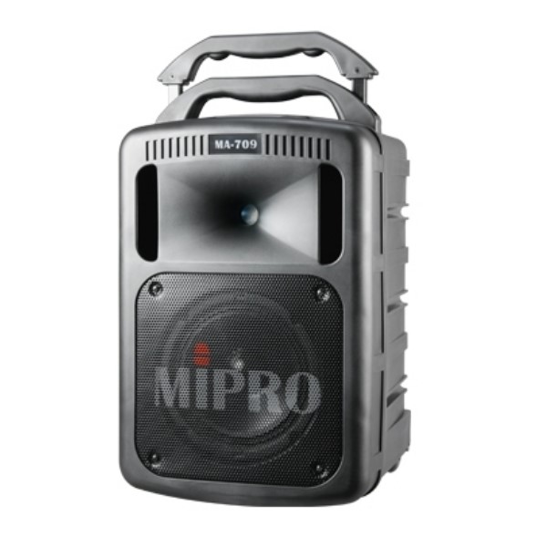Mipro MA709無線擴音機