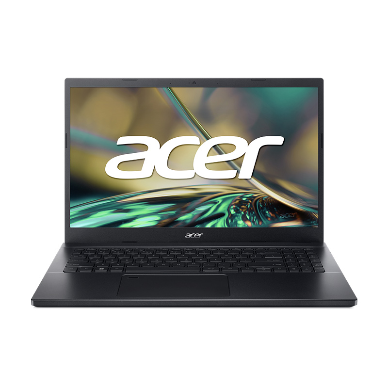 Acer A715-76-743C 15.6吋效能筆電