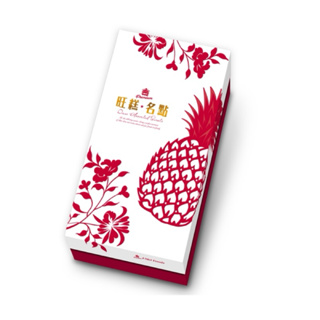 I-Mei Premium旺糕名點禮盒(minibar款)，產品介紹葷
mini bar核棗糕*8入
mini bar鳳梨糕*8入
mini bar芝麻糕*8入
mini bar桂圓核桃糕*8入
草莓牛軋糖*8入
杏仁牛軋糖*8入

保存期限:6個月
外盒尺寸:33.4*18.3*5.8cm
淨重:704g
